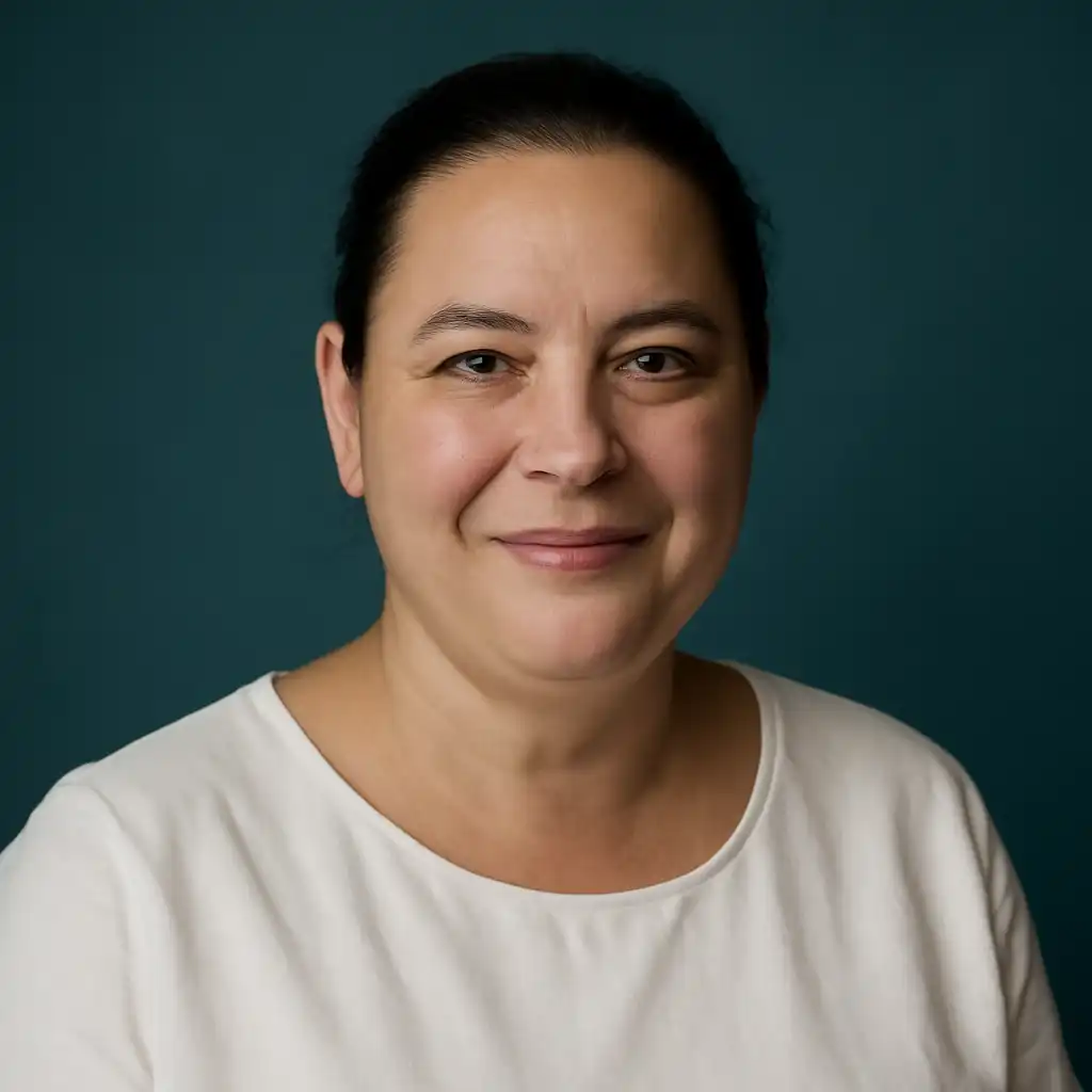 Sanna Mäkinen